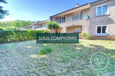 Maison 4 pièces 228500 €