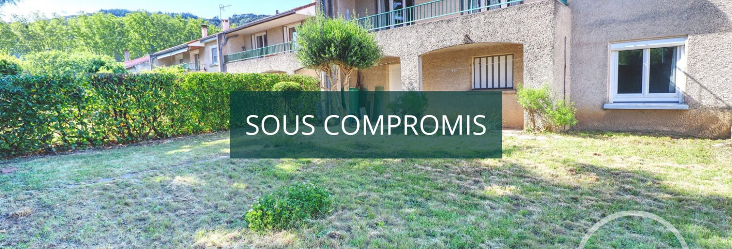 Maison 4 Pièces 102 m² à vendre à Saint-Péray (07130)