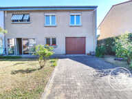 Maison T4 de 102m² avec jardin et garage, Saint-Péray — photo 2
