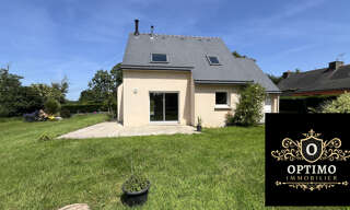 Maison 6 Pièces 85 m² à vendre à Pléhédel (22290)