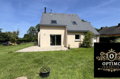 Maison 6 pièces 229000 €