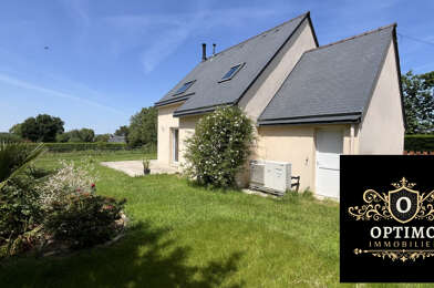 Maison 6 pièces 229000 €