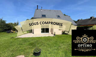 Maison 6 Pièces 85 m² à vendre à Paimpol (22500)