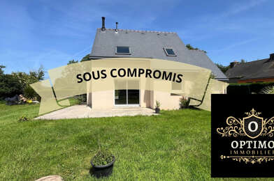 Maison 6 pièces 229000 €