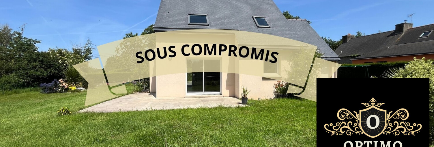 Maison 6 Pièces 85 m² à vendre à Paimpol (22500)