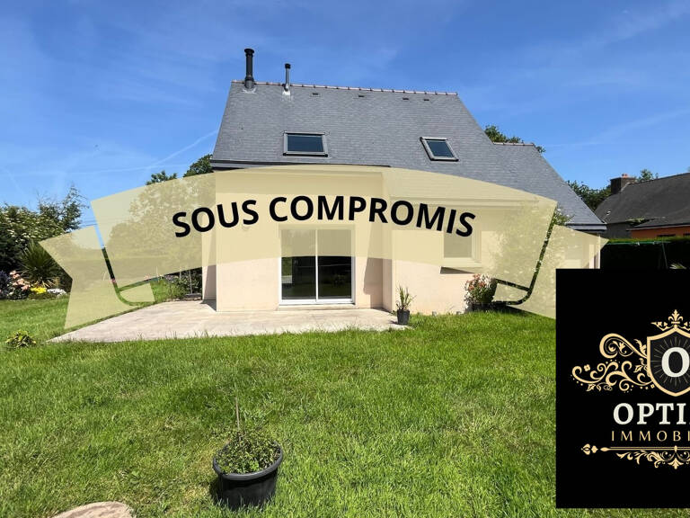 MAISON CONTEMPORAINE — photo 1