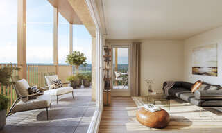 Appartement 4 Pièces 76 m² à vendre à Saint-Sébastien-sur-Loire (44230)