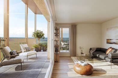 Appartement 4 pièces 367000 €