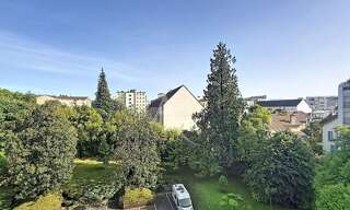 Appartement 2 Pièces 52 m² à vendre à Pau (64000)