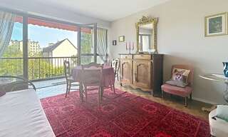 Appartement 2 Pièces 52 m² à vendre à Pau (64000)