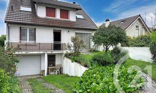 Maison 7 Pièces 146 m² à vendre à Thiais (94320)