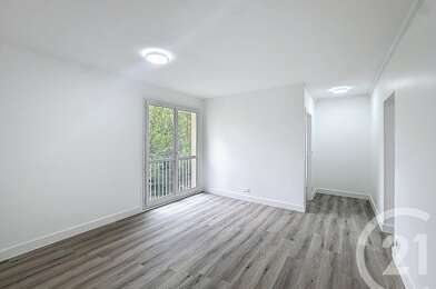 Appartement 3 pièces 199000 €