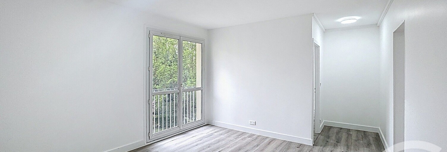 Appartement 3 Pièces 50 m² à vendre à Orly (94310)