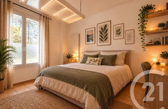 Vente appartement 3 pièces 64 m² Choisy-le-Roi (94600) — photo 2