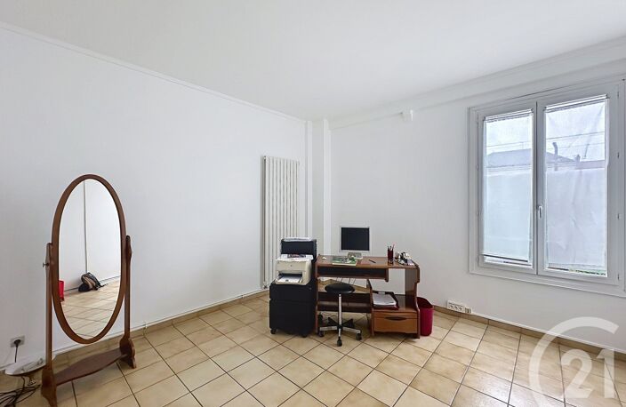 Vente appartement 3 pièces 64 m² Choisy-le-Roi (94600) — photo 5
