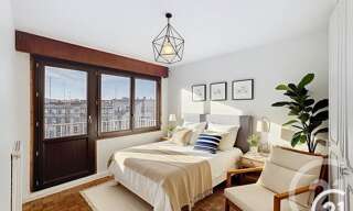 Appartement 3 Pièces 65 m² à vendre à Choisy-le-Roi (94600)