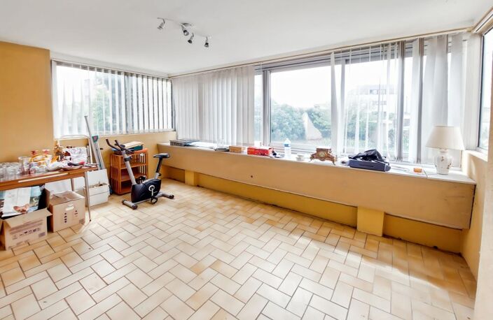 Appartement À Vendre T3 avec garage — photo 2