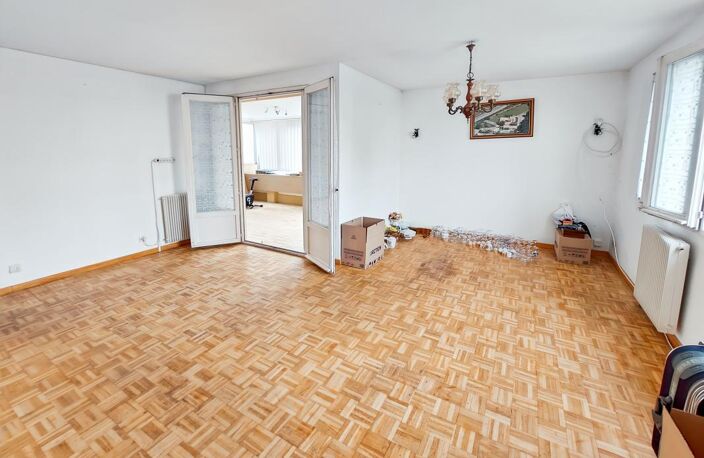 Appartement À Vendre T3 avec garage — photo 3