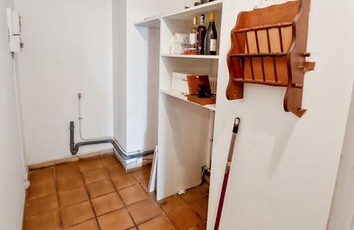 Appartement À Vendre T3 avec garage — photo 4