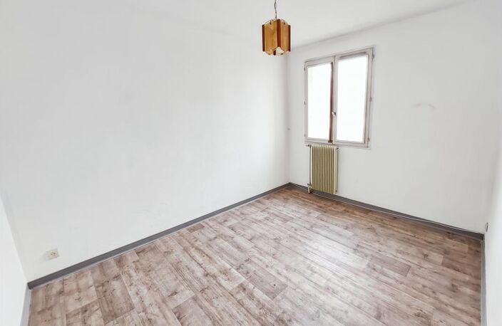 Appartement À Vendre T3 avec garage — photo 5