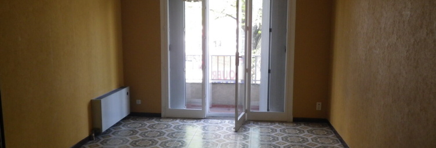 Appartement 3 Pièces 59 m² à louer à Rodez (12000)