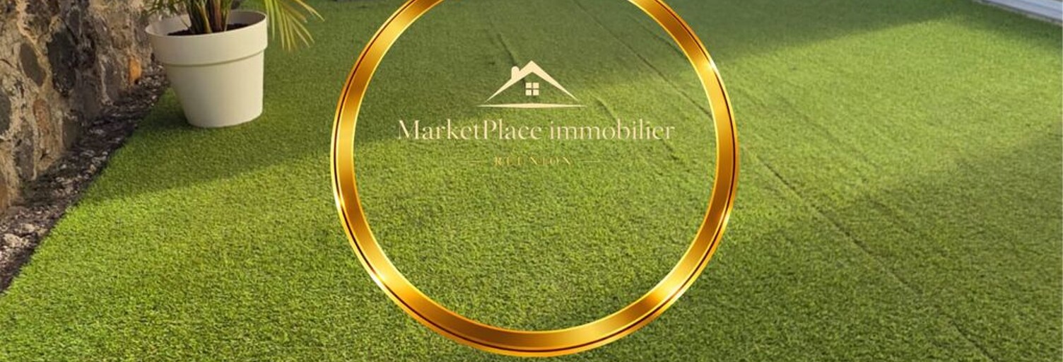 Appartement 4 Pièces 100 m² à vendre à Saint-Paul (97434)