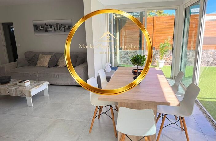 Superbe T4 en Duplex à Mont Roquefeuil — photo 2
