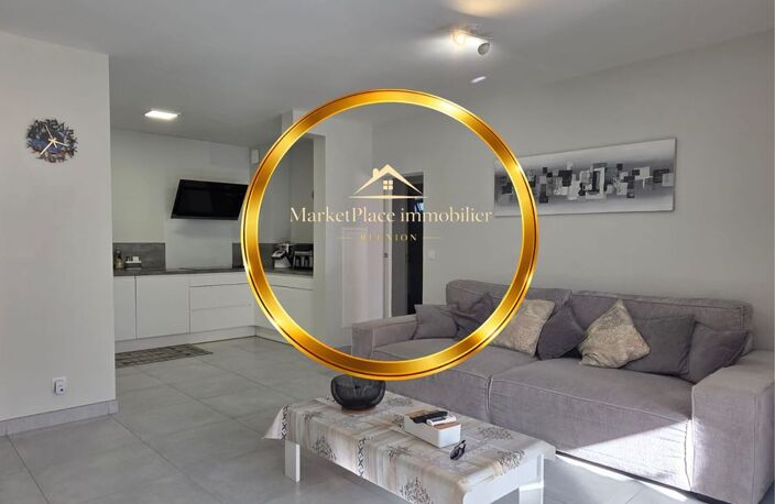 Superbe T4 en Duplex à Mont Roquefeuil — photo 3