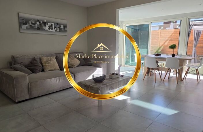 Superbe T4 en Duplex à Mont Roquefeuil — photo 4