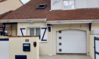Maison 4 Pièces 95 m² à vendre à Étampes (91150)