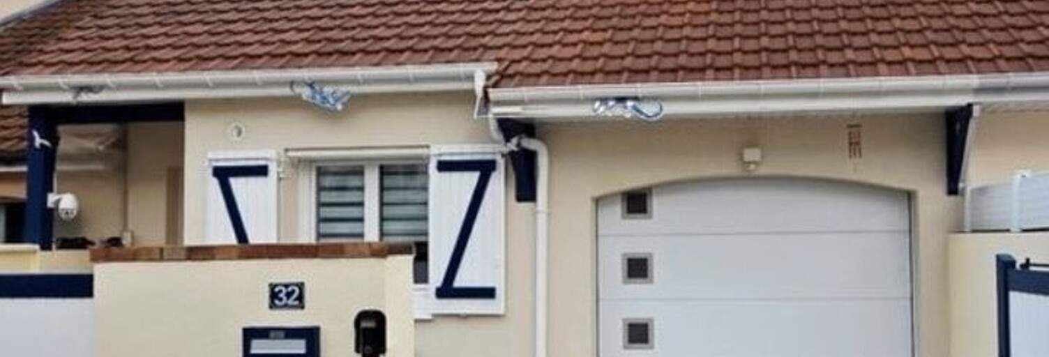 Maison 4 Pièces 95 m² à vendre à Étampes (91150)