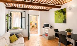 Appartement 1 Pièce 31 m² à vendre à Cassis (13260)