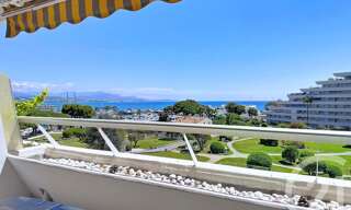 Appartement 1 Pièce 26 m² à vendre à Villeneuve-Loubet (06270)