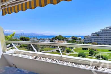 Appartement 1 pièces 234000 €