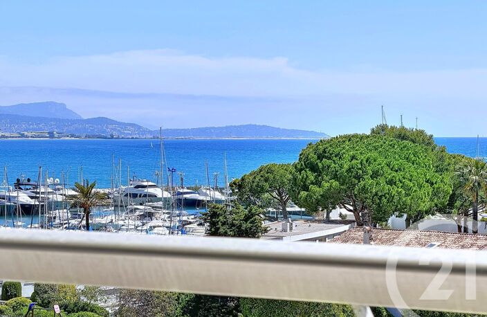 Vente appartement 1 pièce 26 m² Villeneuve-Loubet (06270) — photo 3