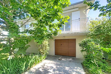 Maison 6 pièces 254000 €