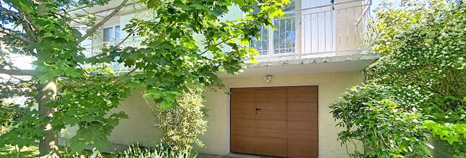 Maison 6 Pièces 100 m² à vendre à Montauban (82000)