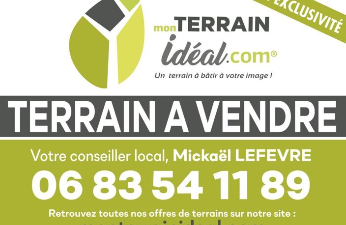 Terrain diffus (hors lotissement) — photo 4