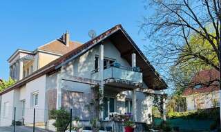 Maison 5 Pièces 110 m² à vendre à Les Auxons (25870)