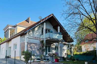 Maison 5 pièces 298000 €