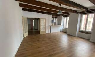 Appartement 3 Pièces 63 m² à vendre à Belfort (90000)