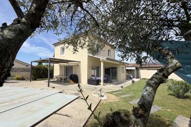 Maison 4 pièces 399000 €