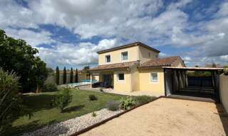 Maison 4 Pièces 102 m² à vendre à Chatuzange-le-Goubet (26300)