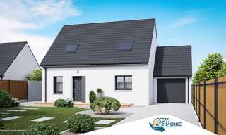 Maison 6 Pièces 93 m² à vendre à Bailleau-l'Évêque (28300)