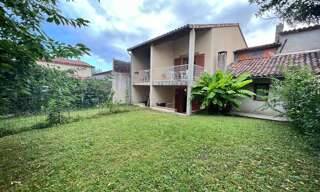 Maison 3 Pièces 81 m² à louer à Lévignac (31530)
