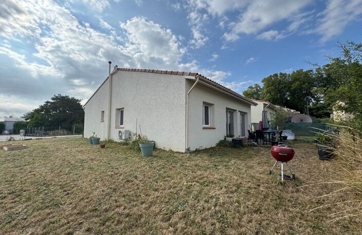 Maison Cadours 4 pièce(s) - 120M² — photo 2