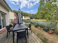 Maison Cadours 4 pièce(s) - 120M² — photo 3