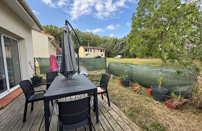 Maison Cadours 4 pièce(s) - 120M² — photo 3