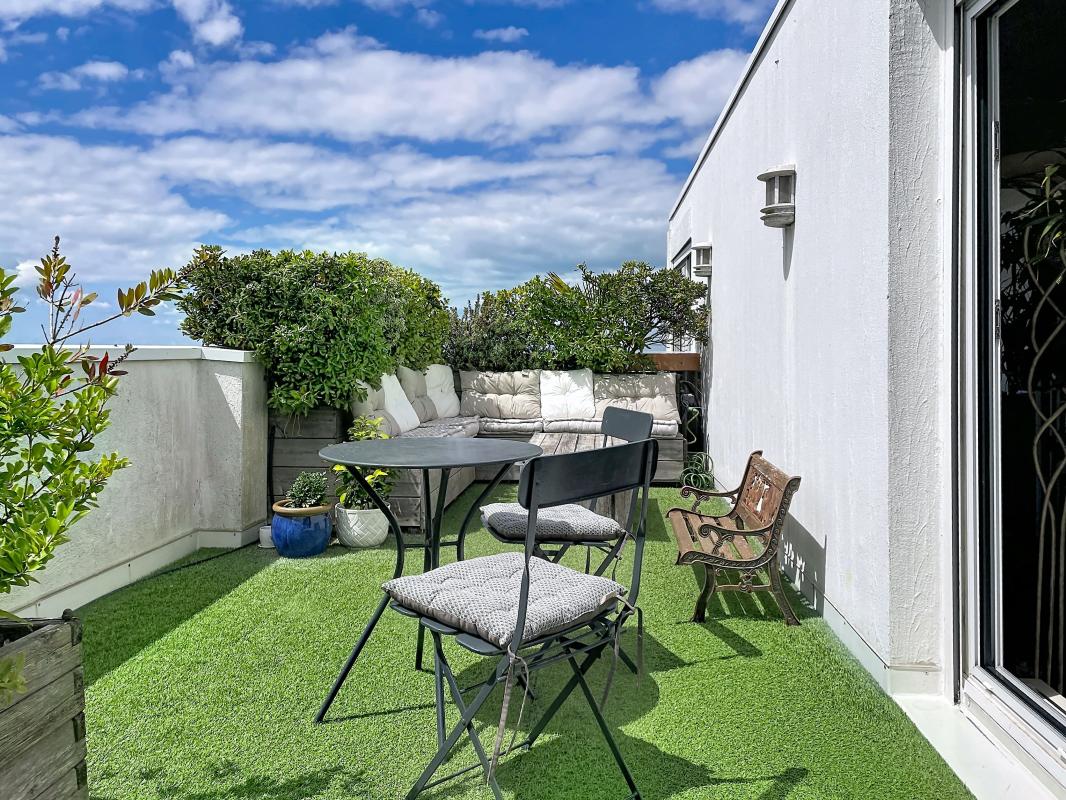 Appartement  T5 à vendre Rochelle (La) 17000