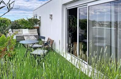 Appartement À Vendre — photo du bien